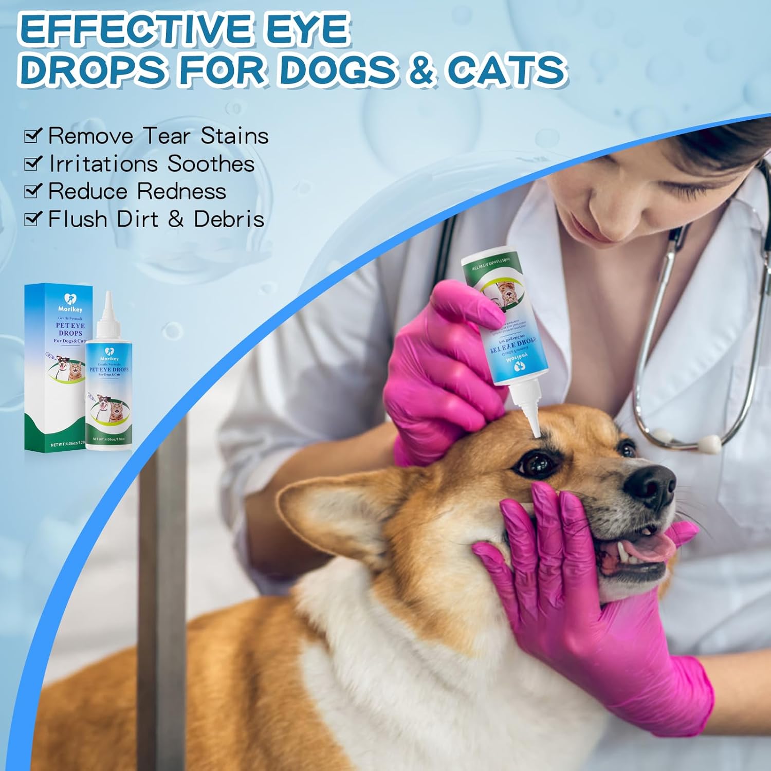 Elevated Feeding Station